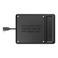 thumbnail image 2 of Compulocks Plus Hub Boîtier VESA Noir - station d'Accueil - USB-C - HDMI - LAN 10 Mo, 2 of 3