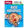 thumbnail image 4 of Kellogg's Rice Krispies Cereal Original 560 g (Family Size), 4 of 6
