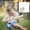 Fournitures Multicolor-6B-home, variante sur KTTECTOA Guitare pour Enfants Attire l'Attention des Enfants.6 Cordes Mini Guitare Liquidation Jouets pour Filles Canada Days Jouets Anti-Stress Jouets pour Fille