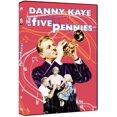 thumbnail image 1 of ALLIED VAUGHN MOD-FIVE PENNIES (DVD/Non-Retournable) DP9353627D, 1 of 2