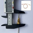thumbnail image 4 of Copper Head Heading Screw Thermocouple Gas Burner For Sabaf Built In Stove Tools, 4 of 9