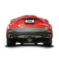 thumbnail image 3 of BORLA Exhaust System Kit for 2014-2018 Mazda 3 - 11918, 3 of 5