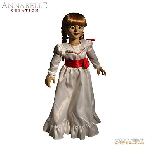 Annabelle Creation Figurine de Poupée de 18 Pouces Accessoire Réplique - Annabelle