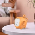thumbnail image 2 of Mistaha Wireless Bluetooth Speaker Portable IPX5 Waterproof Speaker w/Cute Shape/Crystal Clear Sound for Camping/Home/Office, 2 of 8