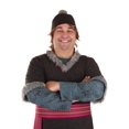 thumbnail image 2 of Déguisement de Luxe pour Adulte Grande Taille Frozen Kristoff, 2 of 5