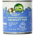 thumbnail image 1 of Nature's Charm Sweetened Condensed Coconut Milk, 1 of 3