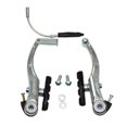 thumbnail image 2 of Aluminum Alloy Bikes Set Road Bikes BMX Front Rear Parts, 2 of 8