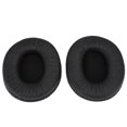 thumbnail image 2 of Ear Pads Cushion Excellent Quality Earphone Ear Pads Easy To Install   Comfortable Sponge For    MDR-7506 MDR-V6 MDR-CD, 2 of 8