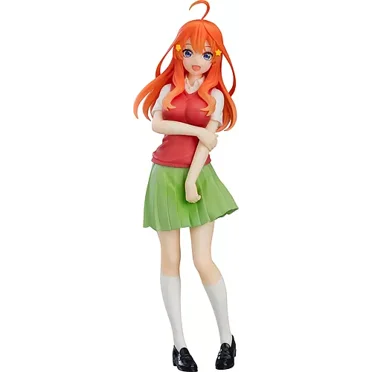 Pop Up Parade: Itsuki Nakano 1.5 The Quintessential Quintuplets Movie Figure