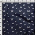 thumbnail image 3 of oneOone Viscose Jersey Fabric Block Decor Fabric Printed BTY 60 Inch Wide, 3 of 4