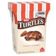 thumbnail image 4 of Turtles Classic Recipe Holiday Gift Chocolates, 4 of 7