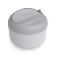 thumbnail image 3 of Bentgo Bowl - Gray, 3 of 4