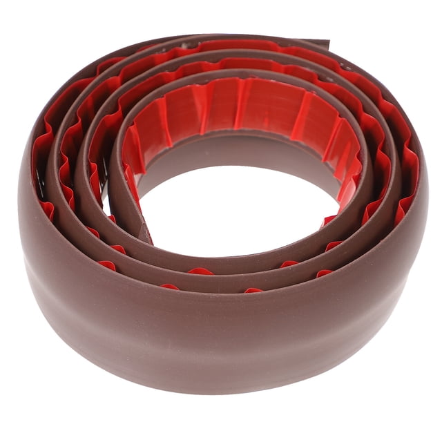 MasteelfCA Bande de Transition de Sol Auto-Adhésive pour Tapis