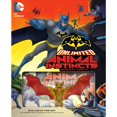 thumbnail image 1 of Batman Unlimited Animal Instincts avec Chauve-Souris Jouet [DVD], 1 of 1