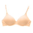 thumbnail image 1 of 2025 Women's Comfortable Traceless Womens Bras Lightweight Beautiful Back Simplefor Womeny and Rimless, 1 of 4
