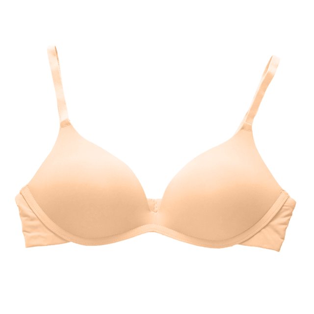 2025 Women's Comfortable Traceless Womens Bras Lightweight Beautiful Back Simplefor Womeny and Rimless