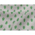 thumbnail image 5 of oneOone Viscose Jersey Light Yellow Fabric Block Sewing Craft Projects Fabric Prints By Yard 60 Inch Wide-RF, 5 of 5