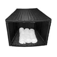 thumbnail image 1 of Canadian Spa Surround Furniture Round Side Table, 1 of 3
