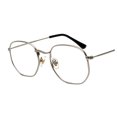 thumbnail image 4 of relayinert Fashionable Polarized Lens Small Square For Trendy Style Materials silver anti-blue 5Set, 4 of 6