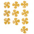 thumbnail image 2 of 10Pcs 80mm 4 Blades Propeller High Performance DIY Toy Accessories, 2 of 8