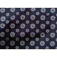 thumbnail image 4 of oneOone Cotton Poplin Fabric Floral Block Decor Fabric Printed BTY 56 Inch Wide, 4 of 4