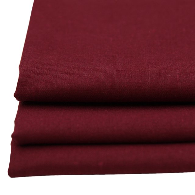 Tissu Point de Croix Mode Coton Lin Tissu Point de Croix Tissu Broderie