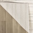 thumbnail image 2 of Rug Branch Astra Modern Indoor Area Rug, Beige Cream, Abstract - Living Room, Bedroom, Dining Room, and Kitchen, 2 of 5