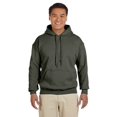 thumbnail image 1 of Gildan Adult Heavy Blend 8 oz., 50/50 Hood - G185, 1 of 1