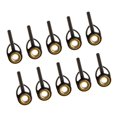 thumbnail image 4 of 10 Pcs Guides de Tige Robustes Réparation de Poteau en Céramique 1.3mm, 4 of 8