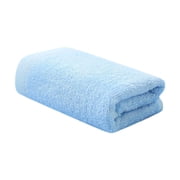 TIMIFIS Towel Set Plain Fiber Face Wash Towel,Super Soft,Absorbent,Beauty and Cleansing Medium Towel,Gift Towel Christmas Gifts