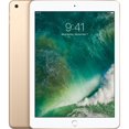 thumbnail image 1 of Apple iPad 5ème Génération 32GB (Wi-Fi + Cellulaire) Or, Très Bon (Rénové), 1 of 2