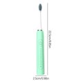 thumbnail image 2 of mtvxesu Electric Toothbrushes Electric Toothbrush, USB Rechargeable Toothbrush For Adults, 6 Modes Sale, 2 of 2