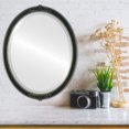 thumbnail image 3 of Athena Framed Mirror - Black Silver, 3 of 6