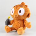 thumbnail image 4 of Adorable Bloons Td6 Plush Doll Soft Stuffed Toy Kid Hugging Pillow Gift, 4 of 5
