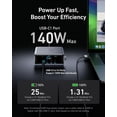 Smart Lock Pixel Anker Prime 250W USB-C Charger, Ultra-Fast 6-Port GaN Charging Station ...
