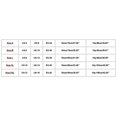 thumbnail image 3 of Pompotops Women's Ethnic Style Print Cold Shoulder Suspender Cami Pants Jumpsuit, 3 of 3