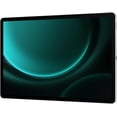thumbnail image 4 of Open Box - Samsung Galaxy Tab S9 FE+ Plus 256GB  12.4" Screen with S Pen | Android Tablet (X610 - International Version ), 4 of 11