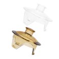 thumbnail image 3 of MLINS 2pcs Water Jug Cover Replacement Pitcher Cover Convenient Cold Water Pitcher Lid Water Pitcher Lid Replaceable Plastic Pitcher Lid Water Jug Cap Convenient Pitcher Lid, 3 of 7