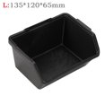 thumbnail image 1 of Storage Parts Box Material Component Plastic Case Shelf Screw Sorting toolbox, 1 of 5