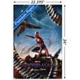 thumbnail image 4 of Marvel Spider-Man: No Way Home - Teaser Wall Poster, 22.375" x 34", 4 of 4
