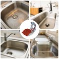 thumbnail image 4 of 5 Pcs Kitchen Sink Mounting Clamps Kitchen Sink Fixing Clamps Screw Adjustment Sink Brackets, 4 of 9