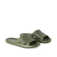 thumbnail image 3 of George Men's Jean Slides, 3 of 4