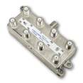 thumbnail image 3 of Amphenol Electronics Compatible 8-Way Digital Splitter MoCA 2.5 ABS318H, 3 of 5