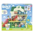 thumbnail image 1 of Bluey Supermarket Playset, 1 of 6