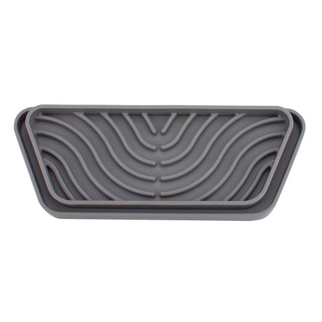Water Dispensers Tray Refrigerator Drip Catcher Fridge Spills Water Pad Parts