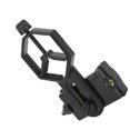 thumbnail image 2 of Garosa Adaptateur Smartphone pour Télescope, Support Adaptateur Smartphone Universel pour Télescope d'Observation Binoculaire, Adaptateur de Microscope pour Smartphone, 2 of 8