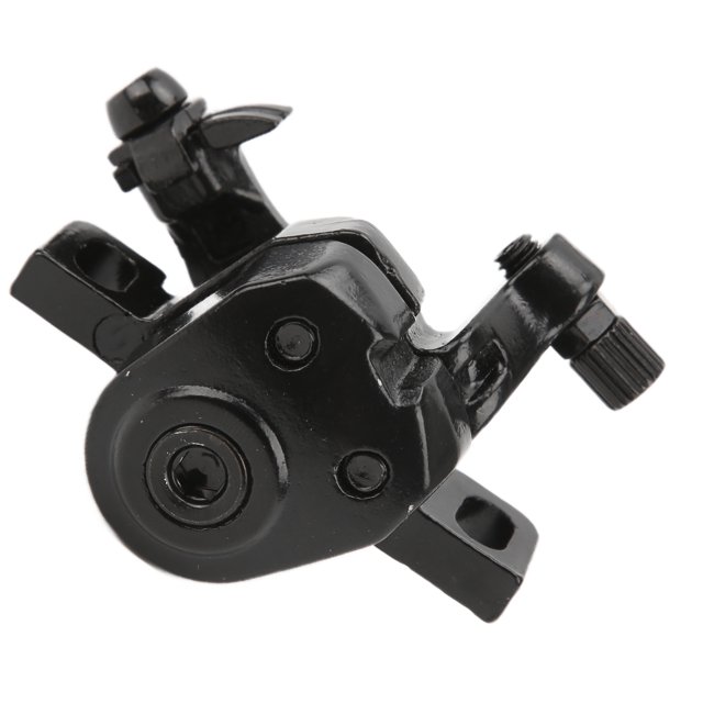 LAFGUR Étrier de Frein de Roue Arrière pour Trottinette Électrique, Étrier de Frein à Disque pour M365 Pro, Étrier de Frein de Roue Arrière pour M365, Étrier de Frein de Roue Arrière