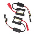 thumbnail image 1 of Aluminum Case DC Ballast, Ballast Conversion Kit, For Car, Motorcycle, Electric, Motor Car Ballast Replacemen, 1 of 8