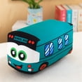 thumbnail image 1 of Yhmxh Cute Car Model Toy Car Shaped Cushion Birthday Gift, 1 of 1