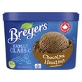 thumbnail image 2 of Breyers Family Classic Chocolate Hazelnut Frozen Dessert, 2 of 6